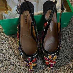 J Renee Shoes